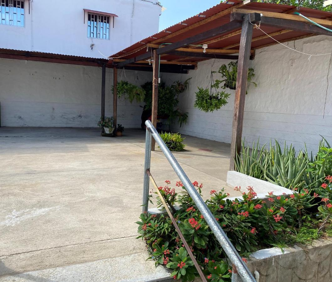 Cactus City Hostel Confort Ríohacha Exterior foto